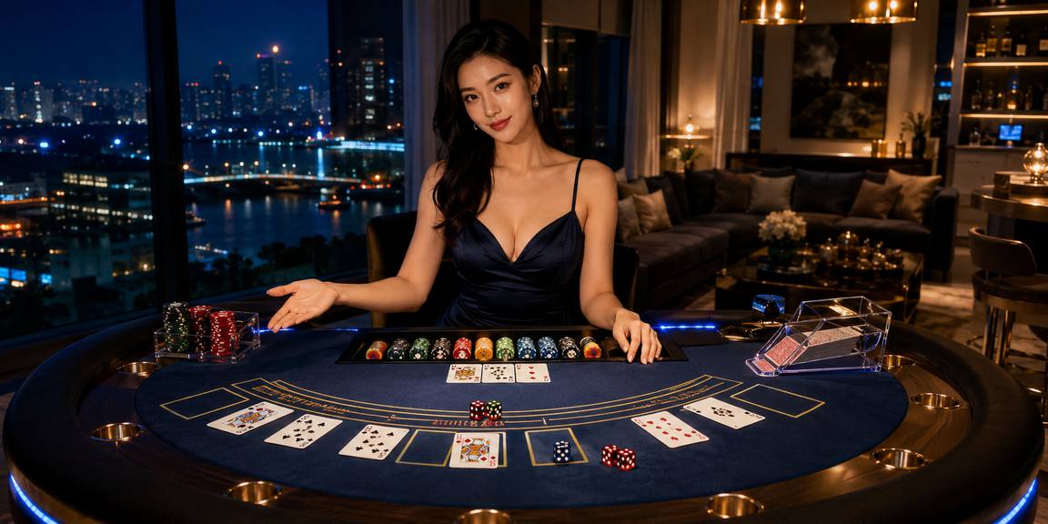 eclbet Ứng dụng eclbet – Sảnh casino trong tầm tay bạn